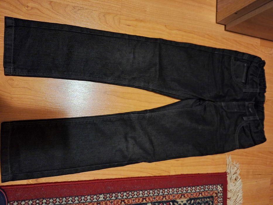Set haine băiat geci, blugi, pantaloni