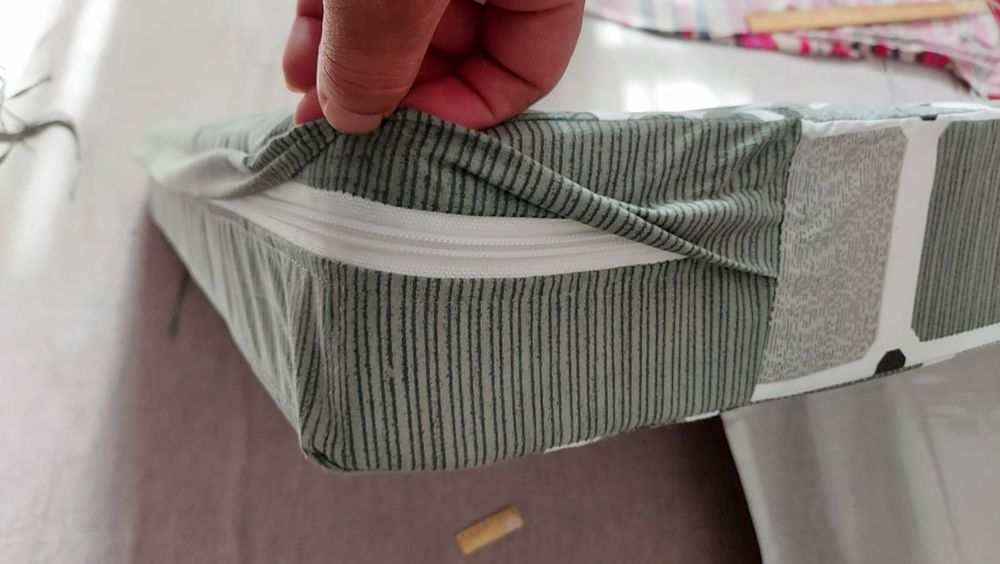 Поролоновые  матрасы