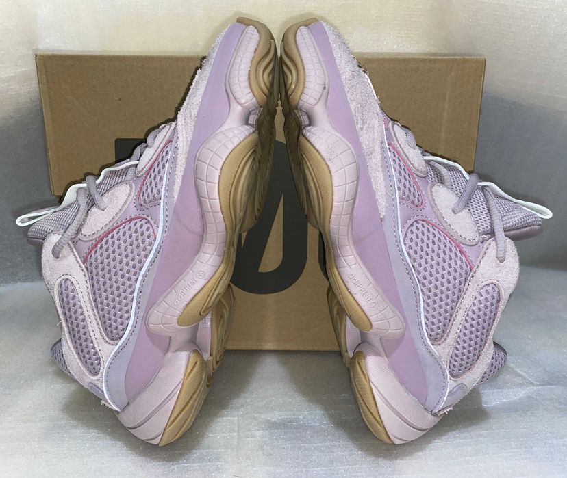 Кроссовки ‘’Аdidas Yeezy 500"