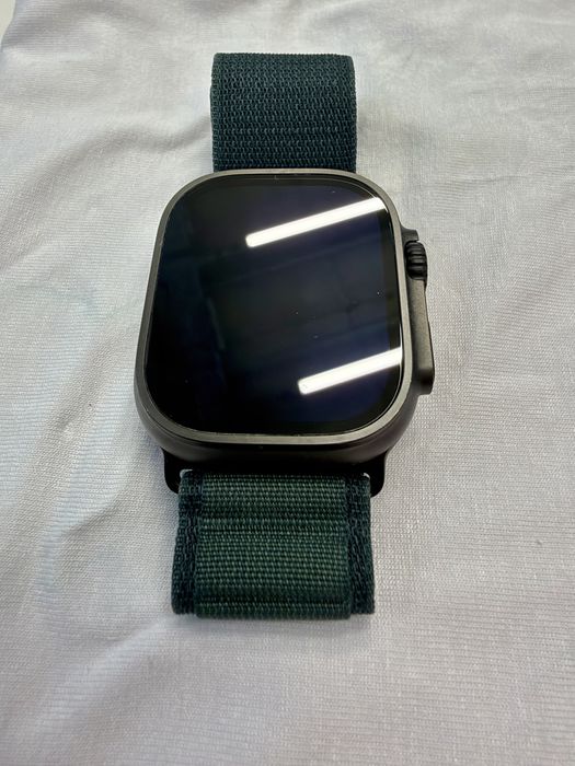 Apple watch ultra 2