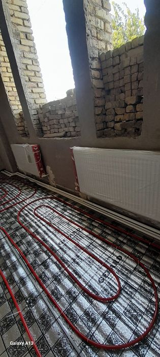 24/7   Buxoro bo'ylab  santexnik xizmati