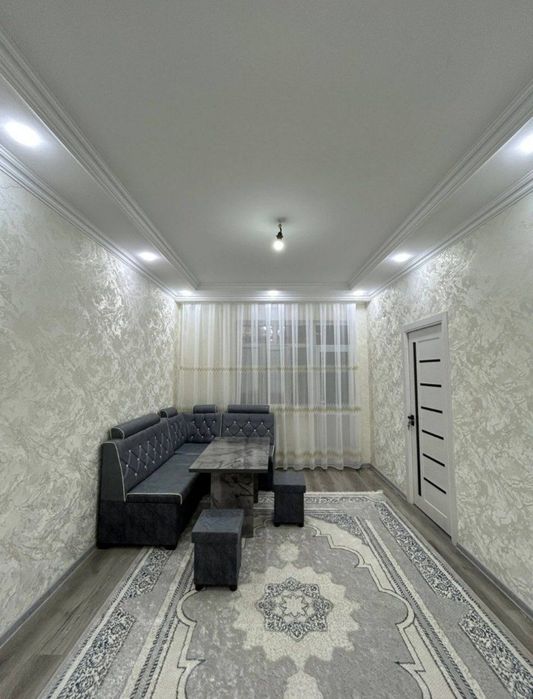 Продаётся квартира 1в2/1/4 ТТЗ Базар №У96