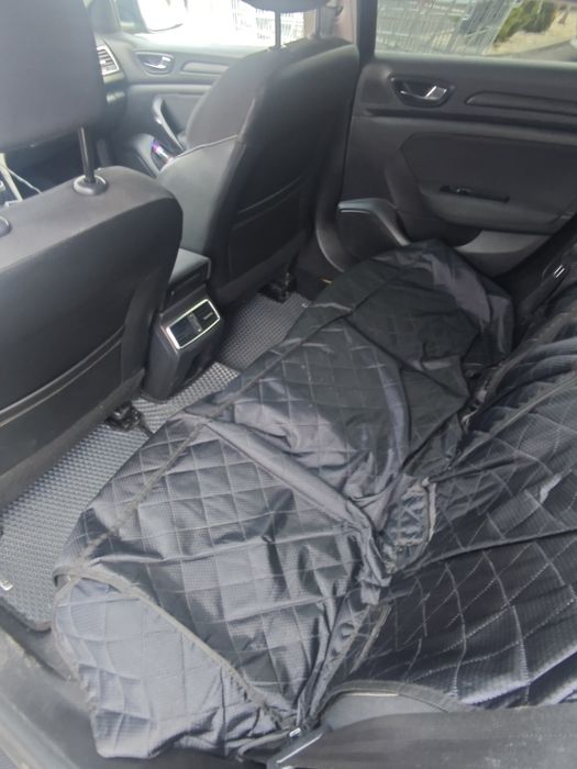 Renault Megane 4 1.3