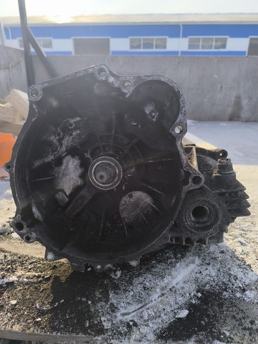 Продам коробка Хундай Галант