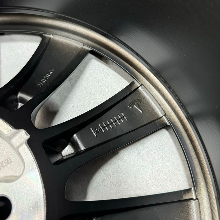 Тесла модел У 20 цола / Tesla midel Y