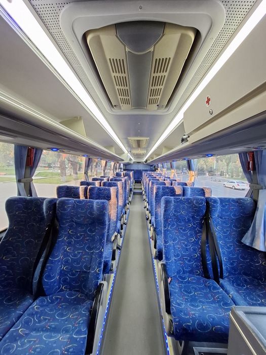 Avtobus HIGER sotiladi