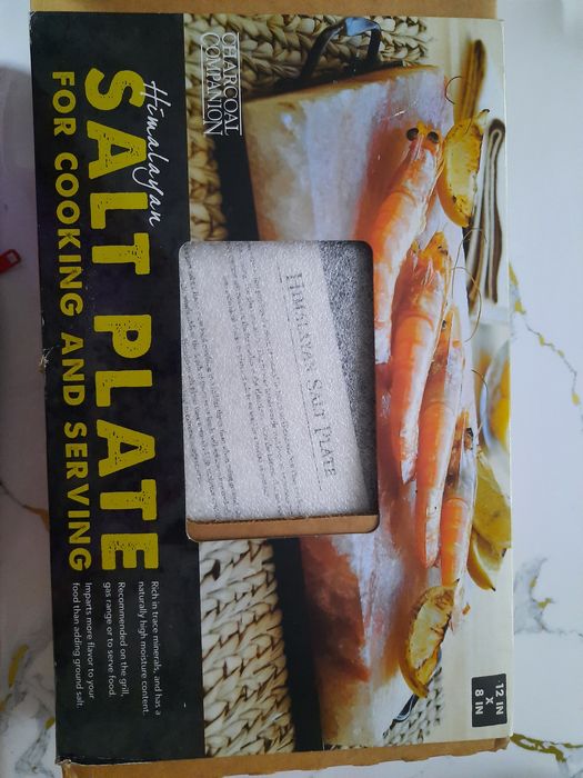 Продам соляную доску!