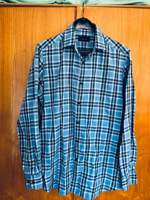 Massing Dutti мъжки ризи