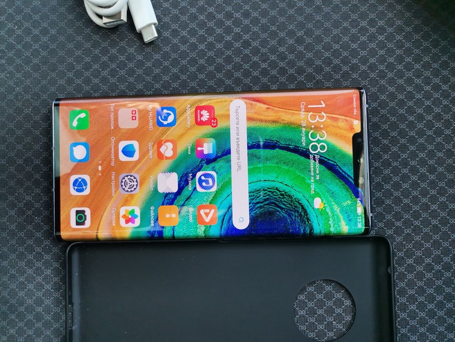 Huawei Mate 30 PRO