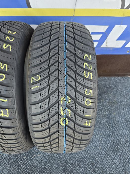 225 50 17 nexen m+s
