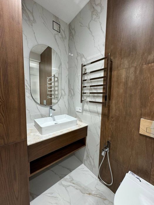 Продается 3х комнатная квартира,ЖК New Life,ул Фергана Йули,86м2