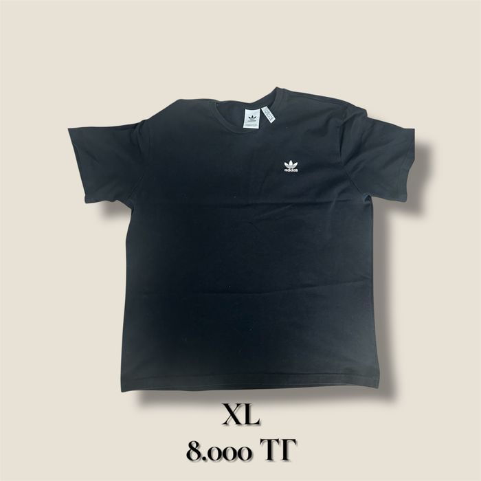 Футболка  adidas