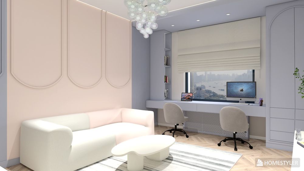 Дизайнер интерьера