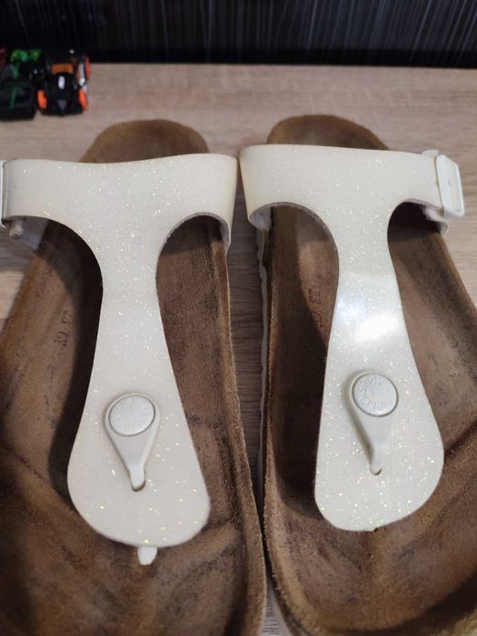 Дамски сандали Birkenstock