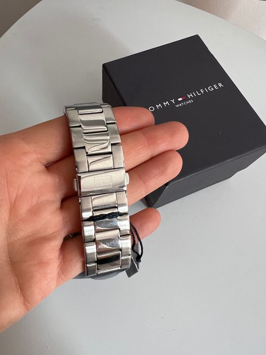 Ceas Barbati Tommy Hilfiger