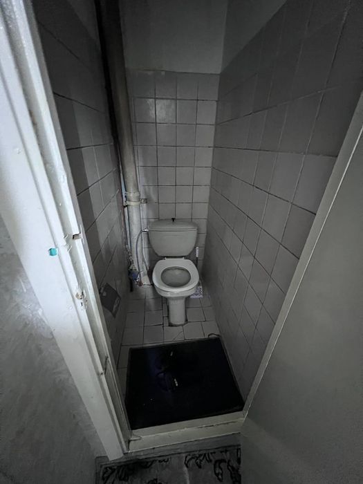 Ташсельмаш, Вундеркинд