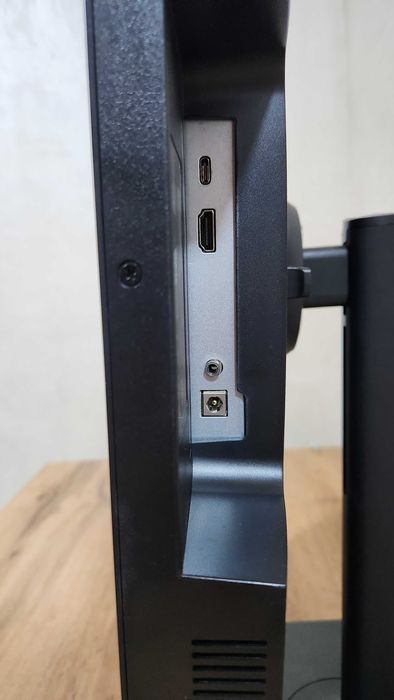 Монитор MSI 27", IPS, FULLHD, 75HZ