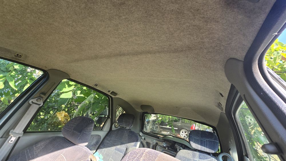 Народни цени !! Рено Сценик 1.9 DCi 102 кс на части  Renault Scenic