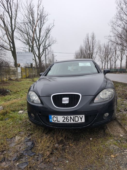 Seat Leon 165.000 km 1.6 benzina