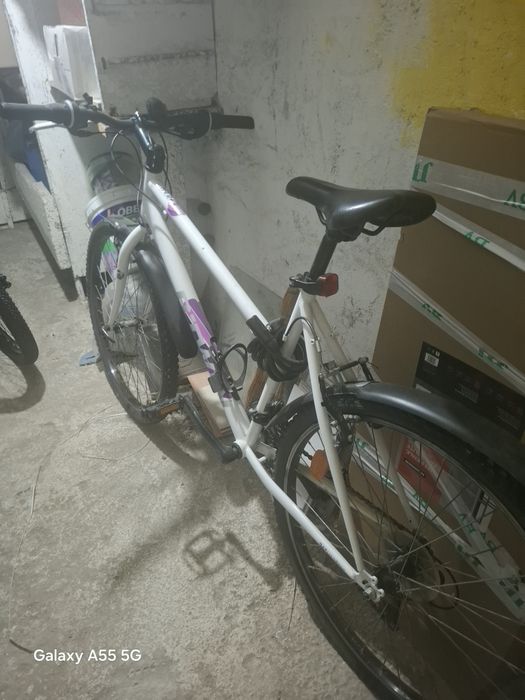 Bicicleta Rockrider 300 "26