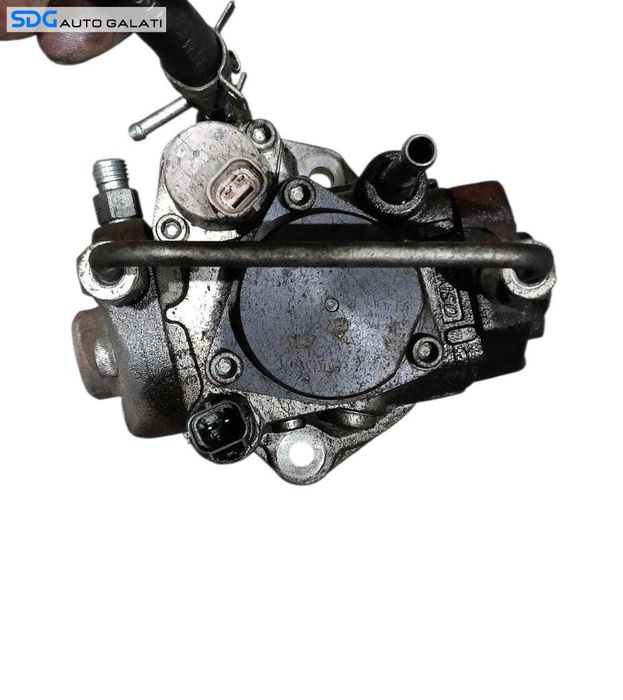 Pompa Inalta Presiune Denso Opel Zafira B 1.7 CDTI DTJ DTR 2005 - 2014 Cod 8-98103028-0 8981030280 HU294000-0502 [M9159]