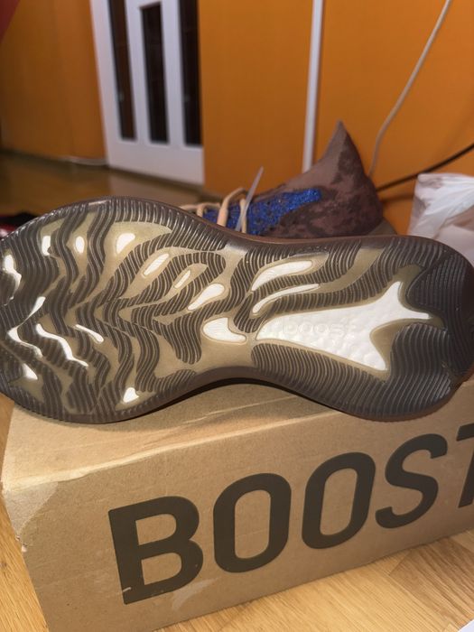 Yeezy boost 380 azure