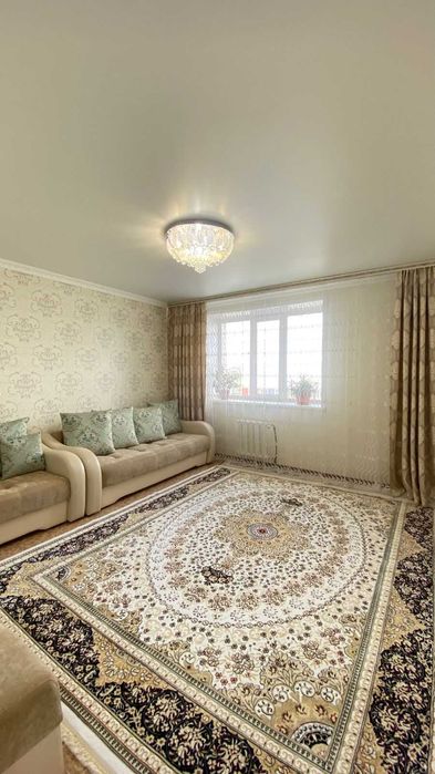 Продам 2-комн, Береке, 65 кв.м.
