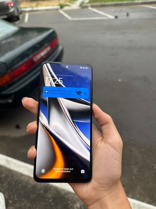 Продам poco x4 pro 8/256