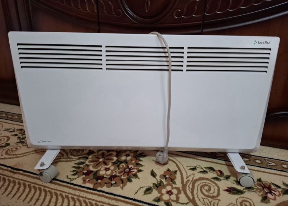 Электрический конвектор Bally