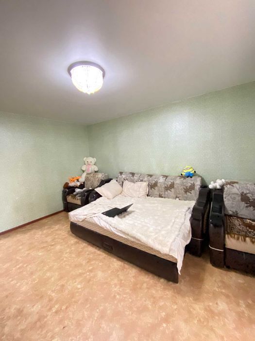 1к. мкр Аэропорт 40кв. 1 эт.9