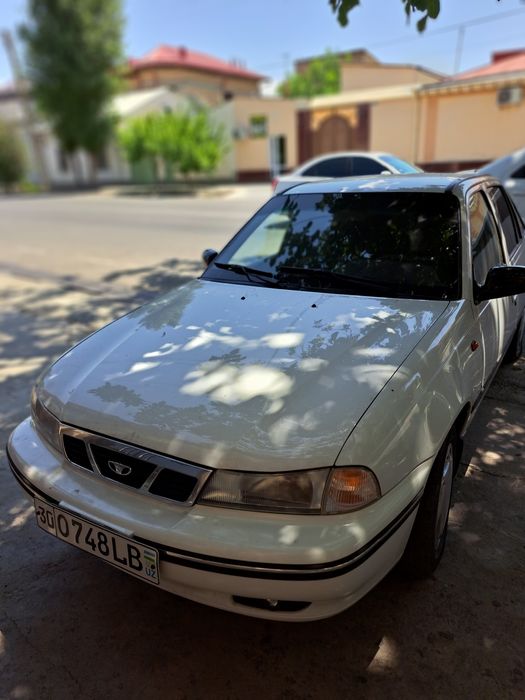 Nexia sons 2008 lyuks kanditsonier