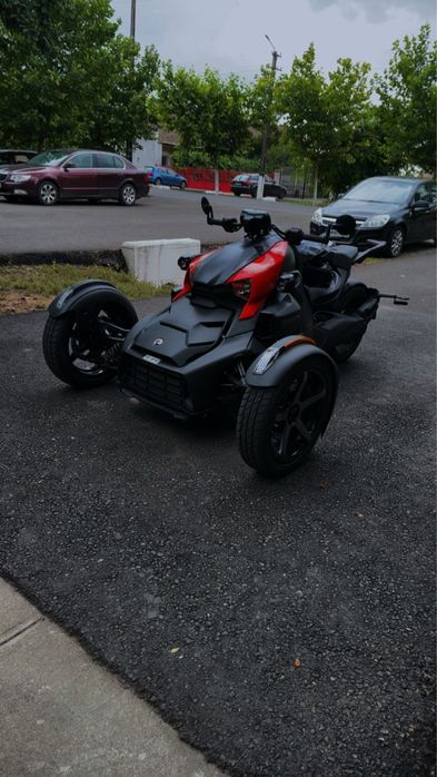 Can am Ryker 900 Sport