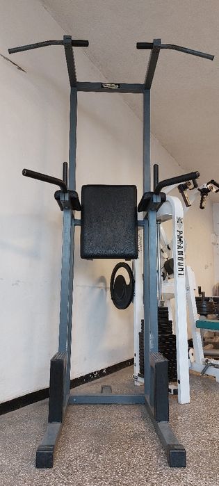 Професионална подвижна пейка Precor icarian,скрипец