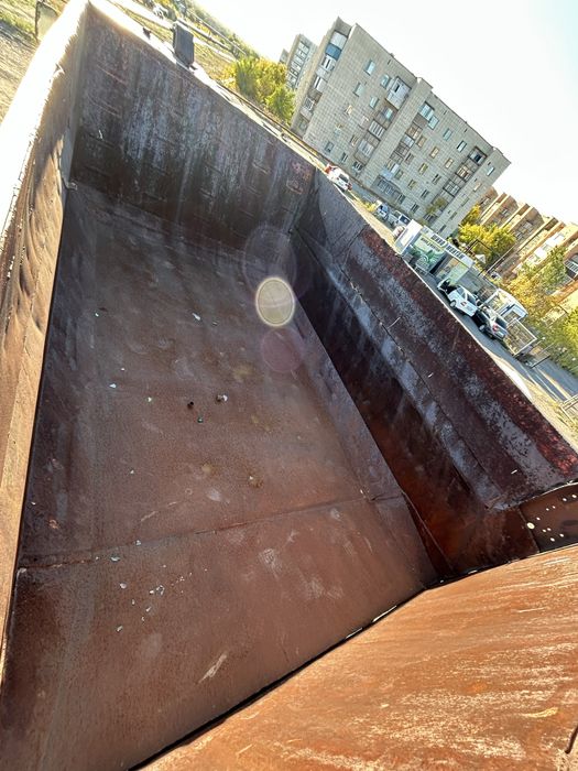 Продается камаз 5511 целиком