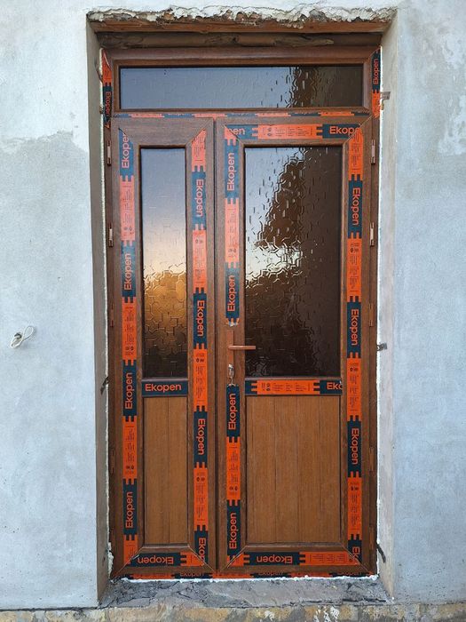 Akfa Eshik Romlar Tayorlab Berish