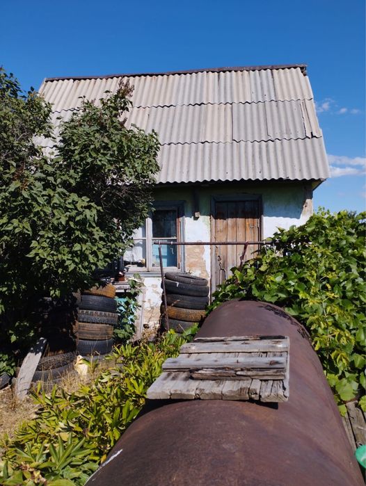 Продам дачу в 1 обществе