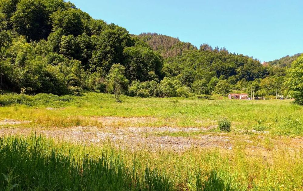 Продава се Промишлена сграда в с. Младен, Област Габрово - 883 кв.м за 195 €/кв.м - Снимка #10