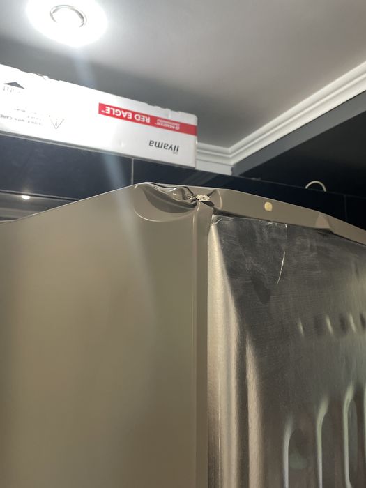 Холодильник Indesit ITR 5200 G УЦЕНКА НОВЫЙ