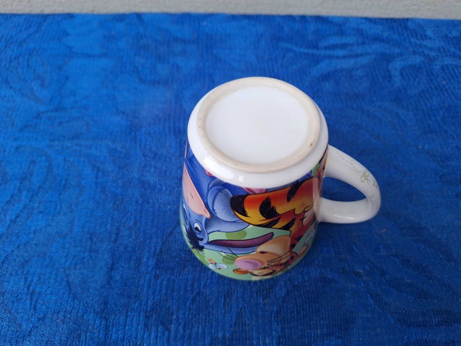 Winnie the Pooh, cana ceramica copii, 200 ml