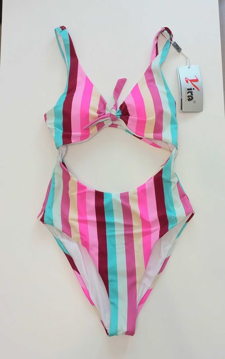 Бански полуотворен нов