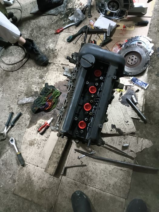 Продам генератор на хундай салярис