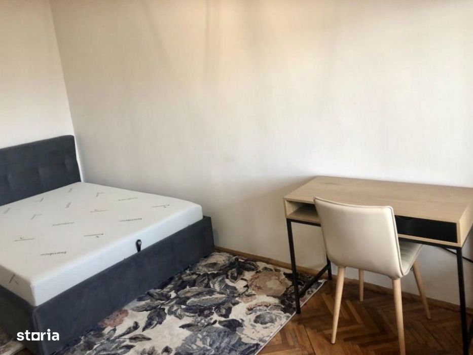 Apartament 3 camere I Decomandat | 2 bai | Balocon | Piata Cipariu!