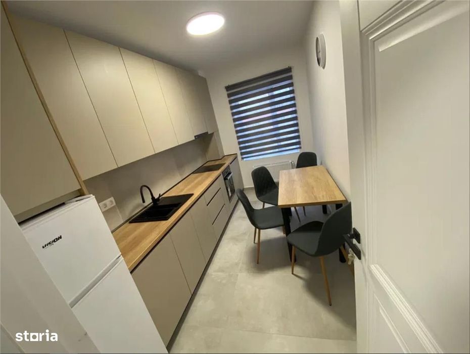 Apartament 2 camere , Bloc Nou  , Piata Garii