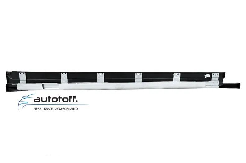 Praguri laterale compatibile cu Mercedes EQB X243 (2021+)