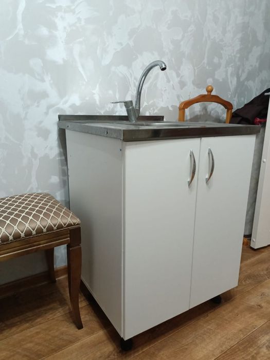 Продам мойку с раковины