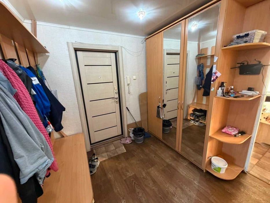 4-комн. кв, 71м², 4/5 этаж Костанай,