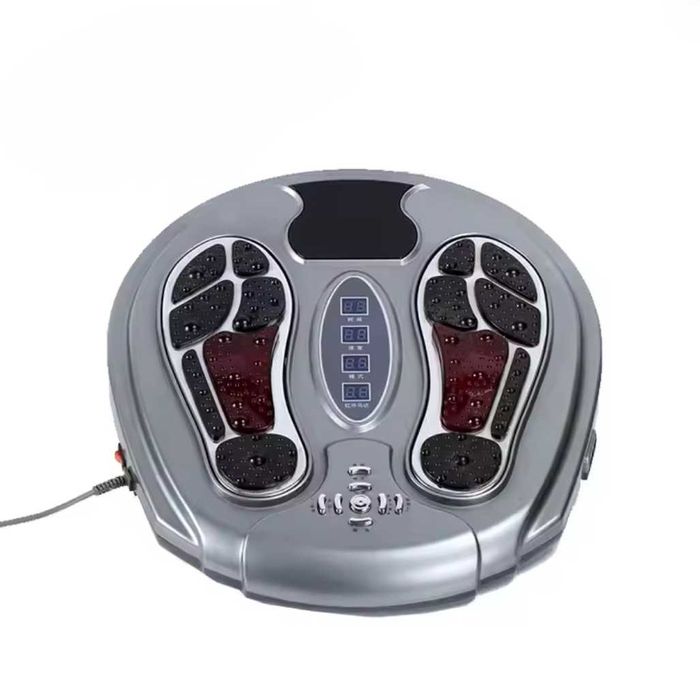 Aparat stimulare, pentru picioare, stimulare zone reflexogene