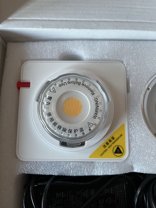 Godox ML100Bi lighting
