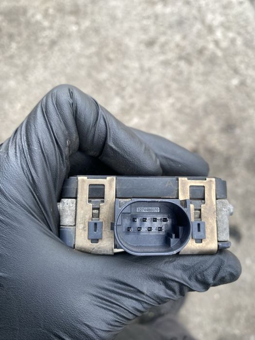 Достроник Bosch VW,Passat,Golf,Skoda