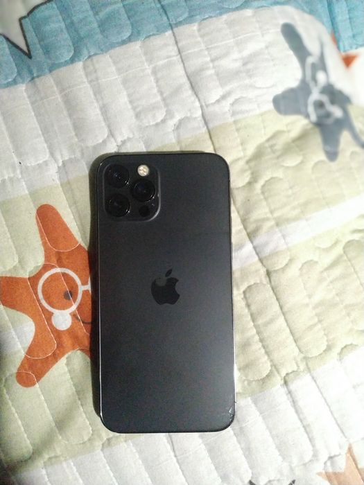 Iphone 12 pro  128 gb